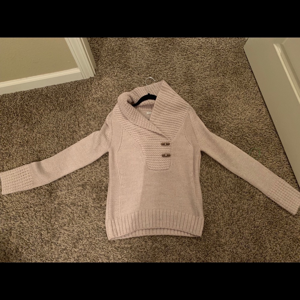 NWT Gander Mountain Sweater